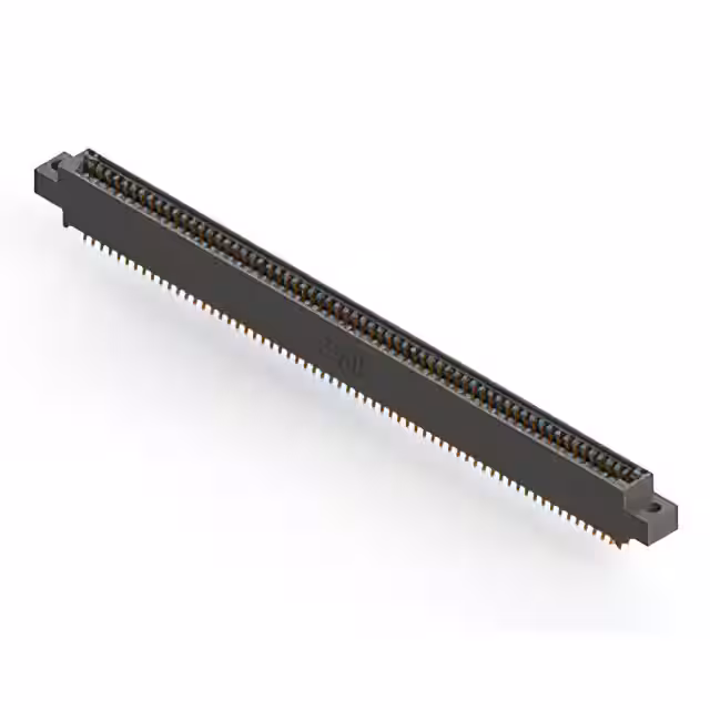 395-128-556-804 EDAC Inc.  Edgeboard Connectors